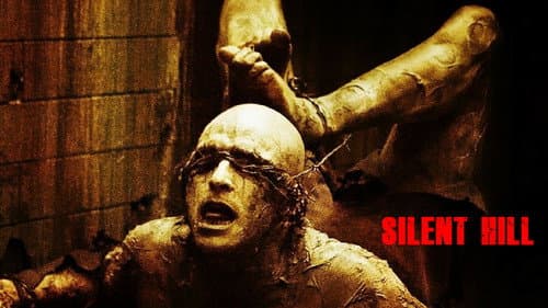 Silent Hill still