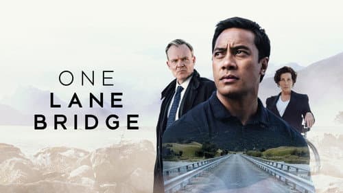 One Lane Bridge still