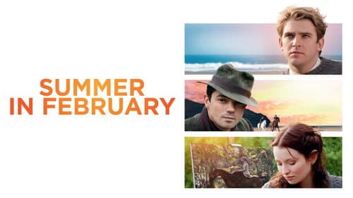 Summer in February still