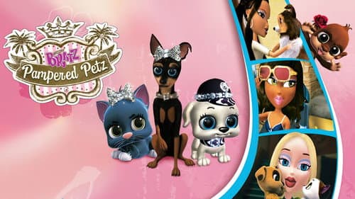 Bratz: Pampered Petz still