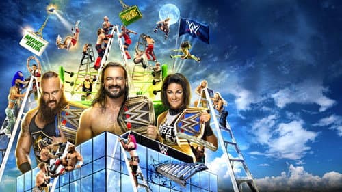 WWE Money in the Bank 2020 still