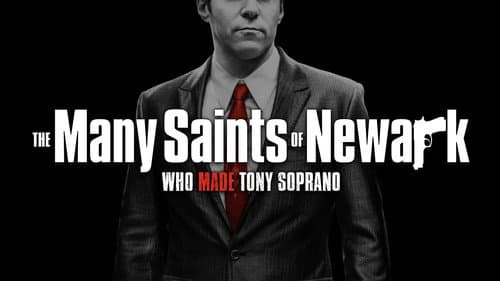 The Many Saints of Newark still