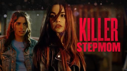 Killer Stepmom still