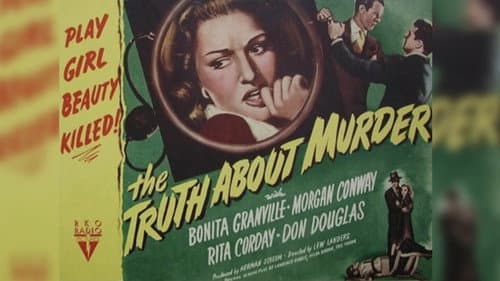 The Truth About Murder still