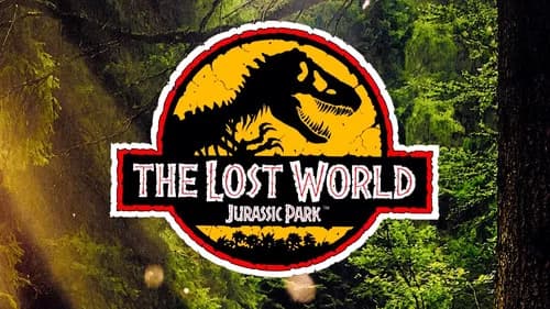 The Lost World: Jurassic Park still