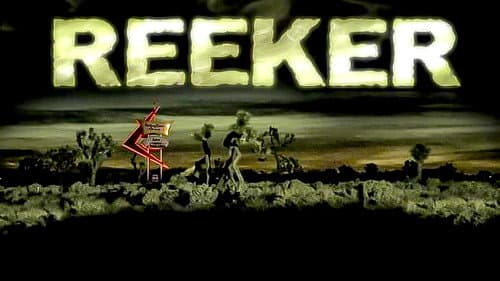 Reeker still