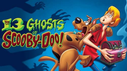 The 13 Ghosts of Scooby-Doo still