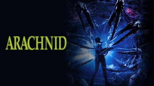 Arachnid still