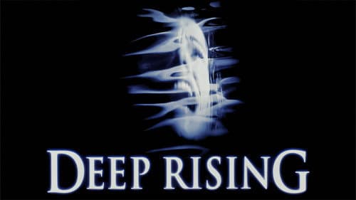 Deep Rising still