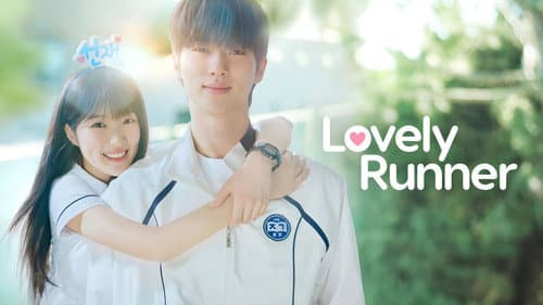 Lovely Runner still