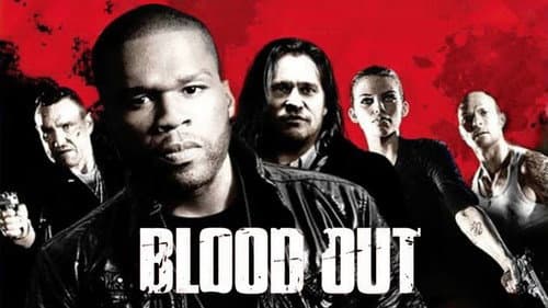 Blood Out still