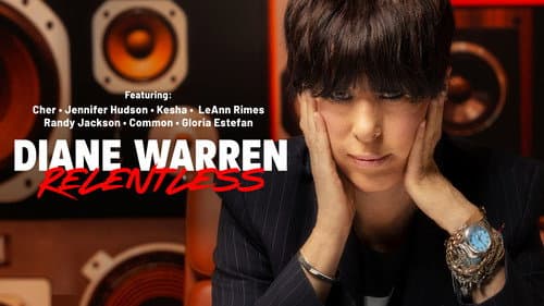 Diane Warren: Relentless still