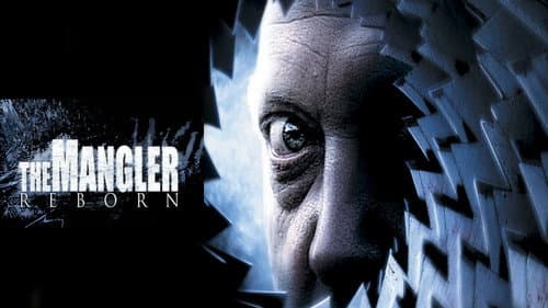 The Mangler Reborn still