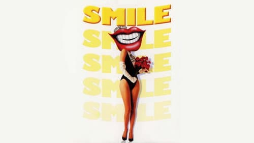 Smile still