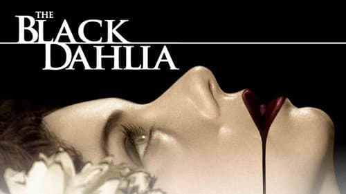 The Black Dahlia still
