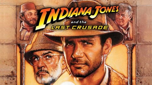 Indiana Jones and the Last Crusade still