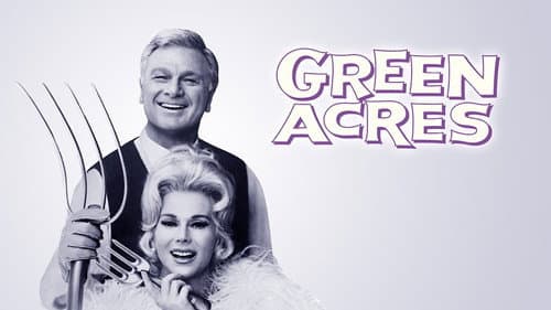 Green Acres still