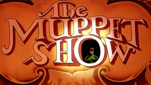 The Muppet Show still