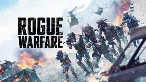 Rogue Warfare still