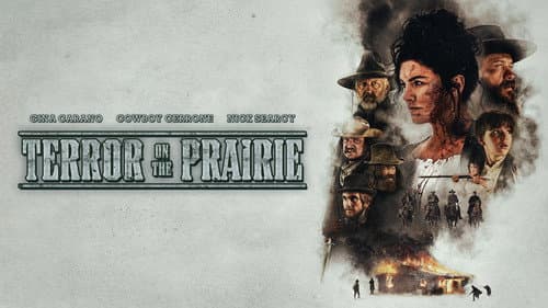 Terror on the Prairie still