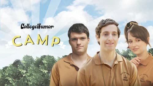 CAMP still