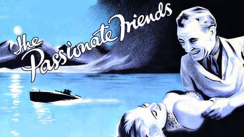 The Passionate Friends still