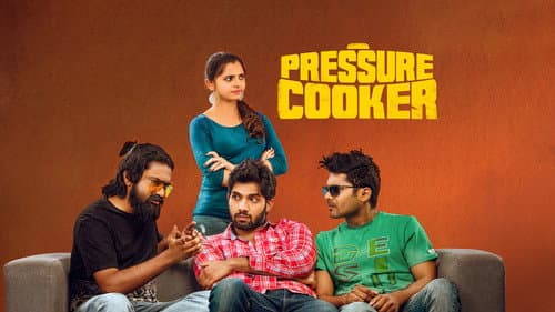 Pressure Cooker still