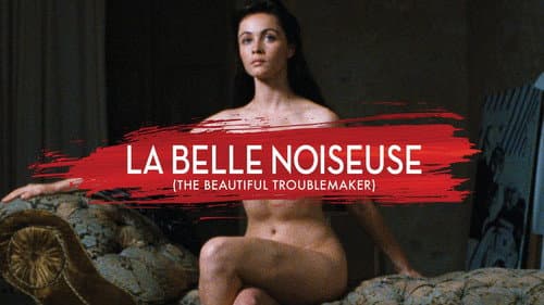 La Belle Noiseuse still
