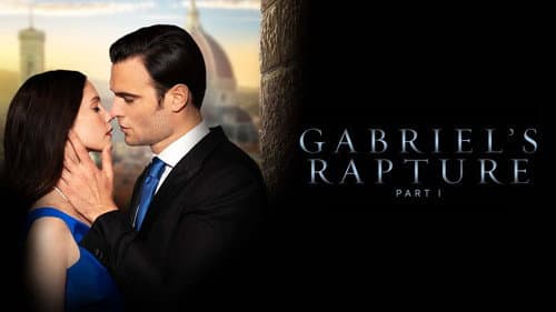 Gabriel's Rapture: Part I still