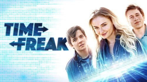 Time Freak still