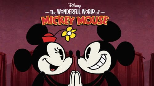 The Wonderful World of Mickey Mouse still