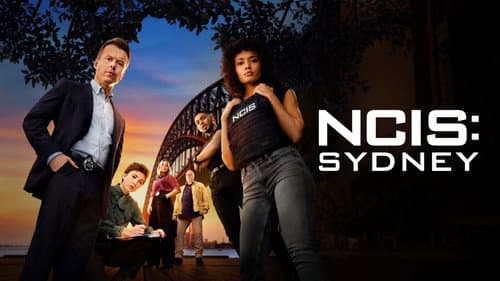 NCIS: Sydney still