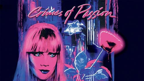 Crimes of Passion still