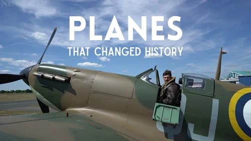Planes That Changed History still