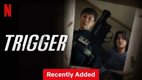 Trigger still