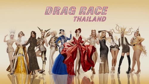 Drag Race Thailand still