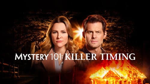 Mystery 101: Killer Timing still