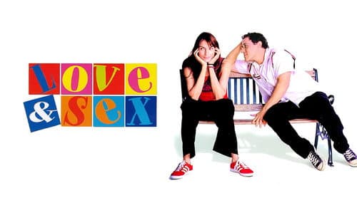 Love & Sex still