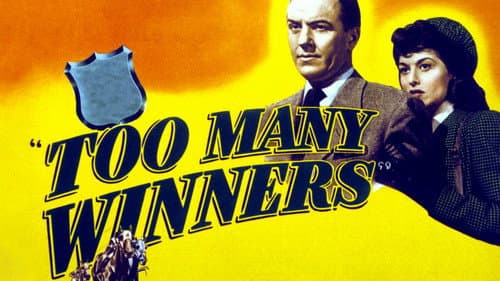 Too Many Winners still