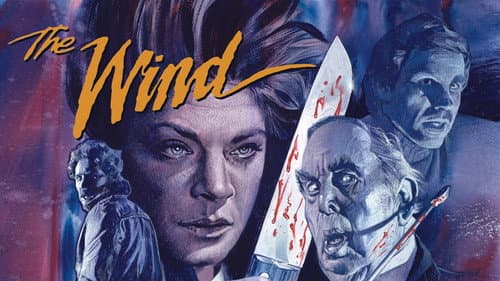 The Wind still