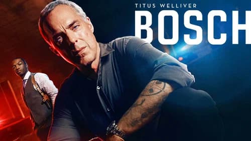 Bosch still