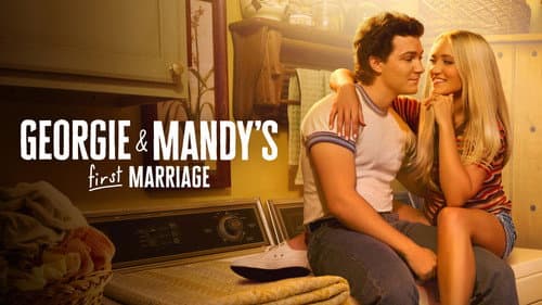Georgie & Mandy's First Marriage still