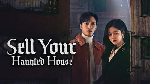 Sell Your Haunted House still