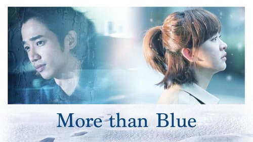 More Than Blue still