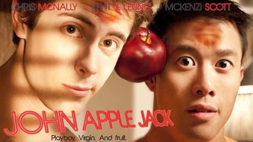 John Apple Jack still