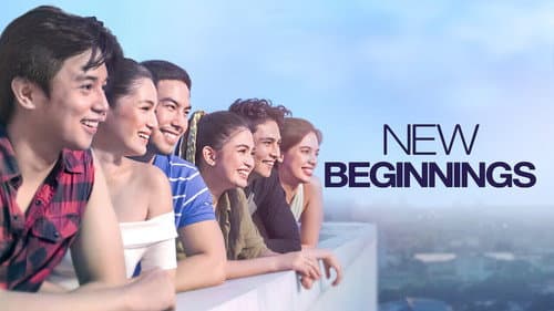 New Beginnings still
