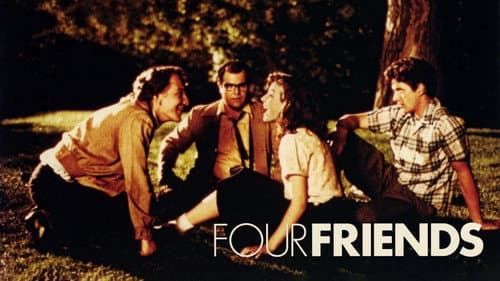 Four Friends still