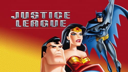 Justice League still