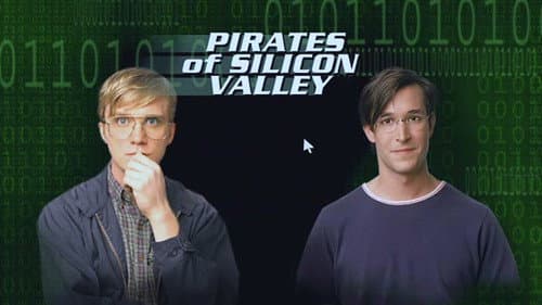 Pirates of Silicon Valley still