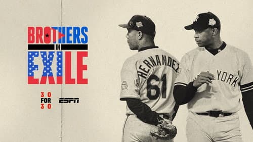 Brothers in Exile still